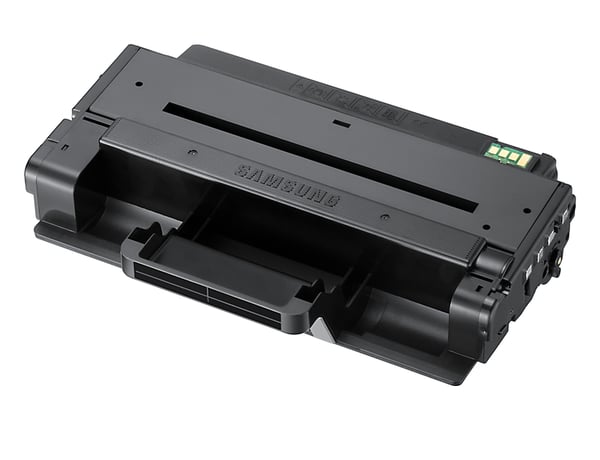 Samsung MLT-D205S tonerpatron 1 stk Original Sort