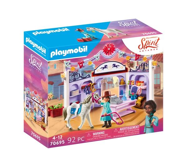 Playmobil 70695 lasten leluhahmo
