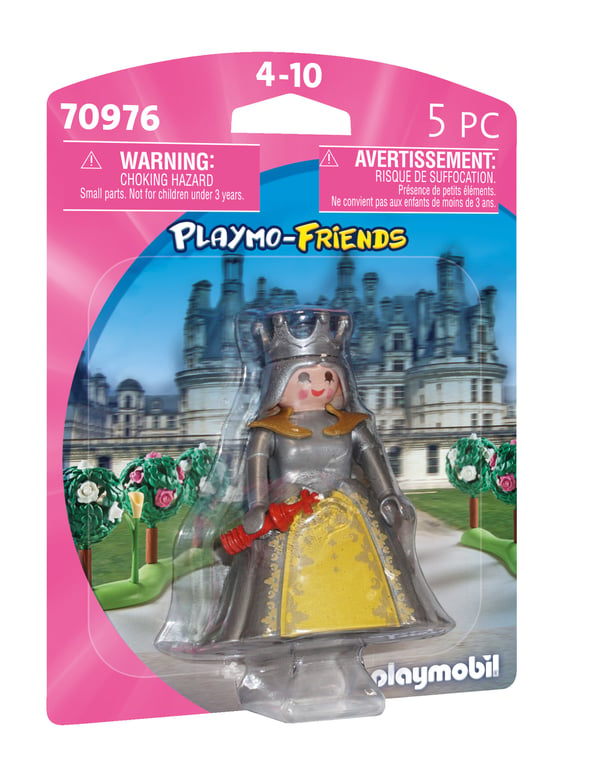 Playmobil Playmo-Friends 70976 legetøjsfigur til børn