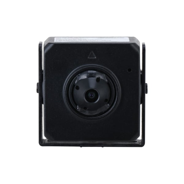 Dahua Technology Pinhole IPC-HUM4231S-L4-0280B-S3 bevakningskameror Låda IP-säkerhetskamera inomhus 1920 x 1080 pixlar Tak/Skrivbord