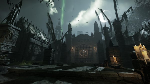 Sony Interactive Entertainment Warhammer: The End Times - Vermintide, PS4 Vakio Englanti, Ranska PlayStation 4
