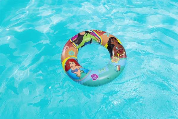 Bestway 91043 / 23 pool og strand flyder Flerfarvet Billede Flydende rør