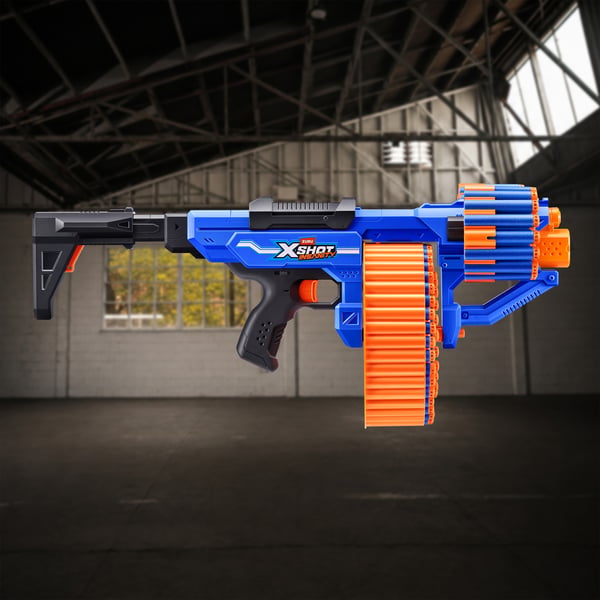 XSHOT 36917 leksaksvapen