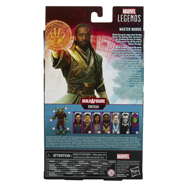 Marvel F03725X0 collectible figure