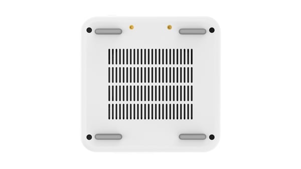 Acer Revo Box RB102-RPL Intel Core 5 120U 16 GB DDR4-SDRAM 512 GB SSD Windows 11 Home MFF Mini PC Valkoinen