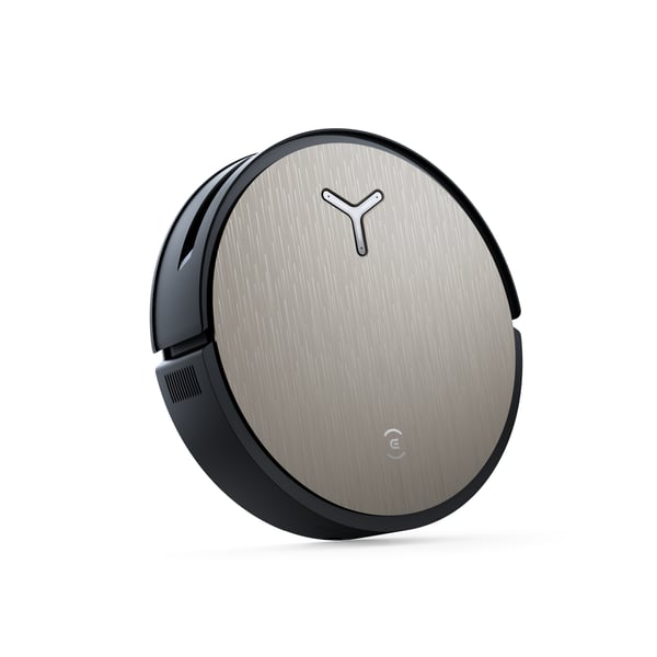 Ecovacs DEEBOT X12S OMNICYCLONE EU 0,25 l Grå
