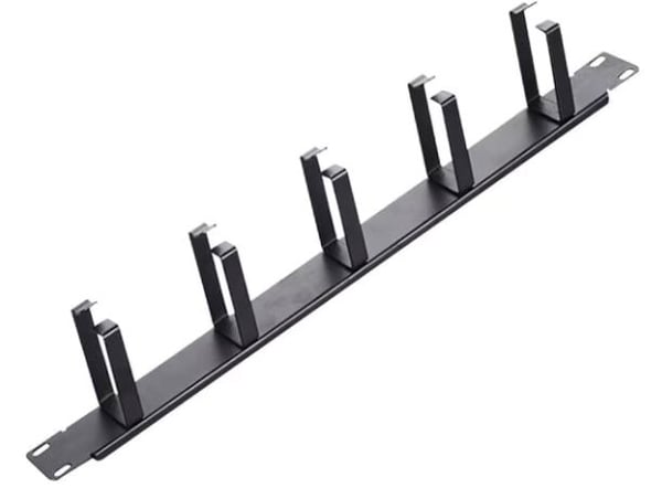 Microconnect CABLEMANA-1 tilbehør til rack Bakke til kabelstyring Microconnect CABLEMANA-1 tilbehør til rack Bakke til kabelstyring