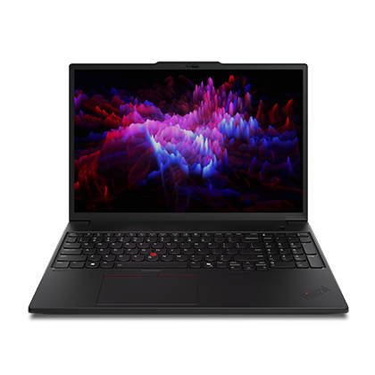 Lenovo ThinkPad P16s - 16\" Notebook - Core Ultra 9 5,4 GHz 40,6 cm