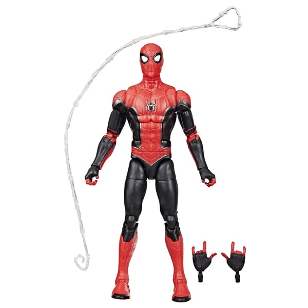 Marvel Spider-Man G06065L00 lasten leluhahmo