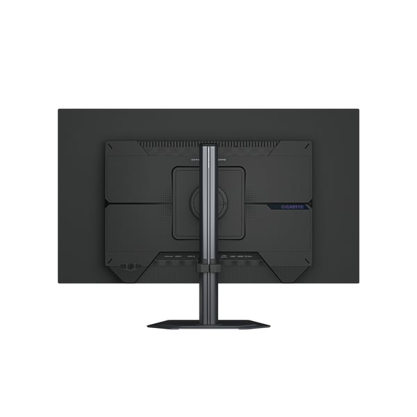 GIGABYTE MO27Q28GR platta pc-skärmar 68,6 cm (27") 2560 x 1440 pixlar Quad HD OLED Svart