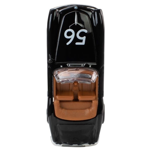 Hot Wheels JKY26 leksaksfordon