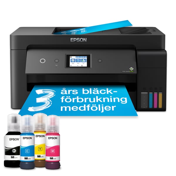 Epson EcoTank ET-15000