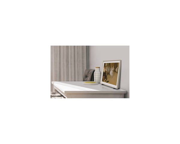 Samsung The Frame GQ32LS03CBU 81,3 cm (32") Fuld HD Smart TV Wi-Fi Sort