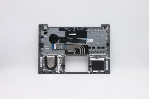 Lenovo Upper Case20RV FP_MGR_BL_ SPA