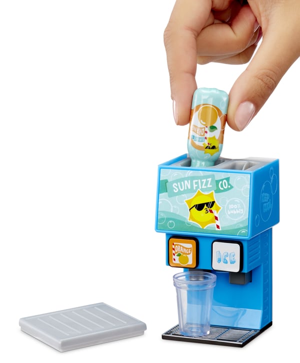 Miniverse - Make It Mini Appliances Asst in PDQ