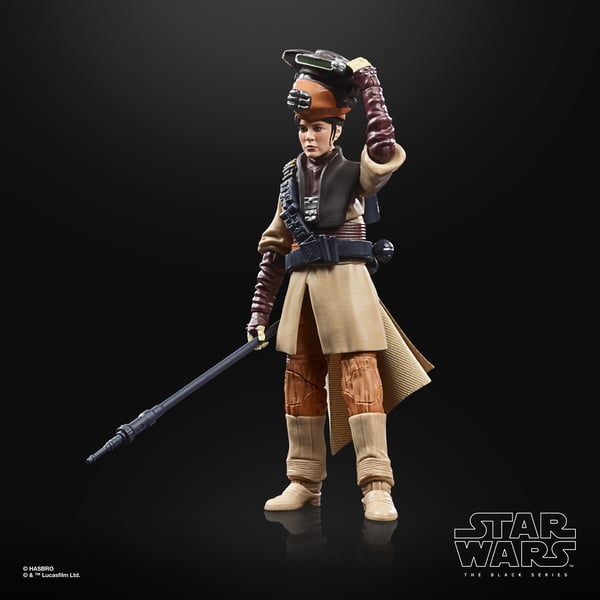 Star Wars The Black Series F43675X0 toy figure