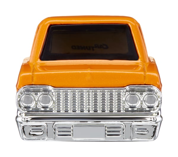MGA Entertainment CarTuned Series 1 Asst