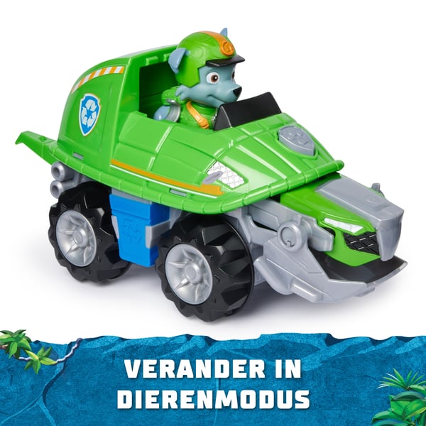 PAW Patrol 6067763 leksaksfordon