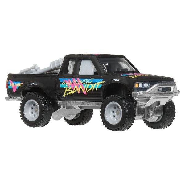 Hot Wheels JHW32 leluajoneuvo