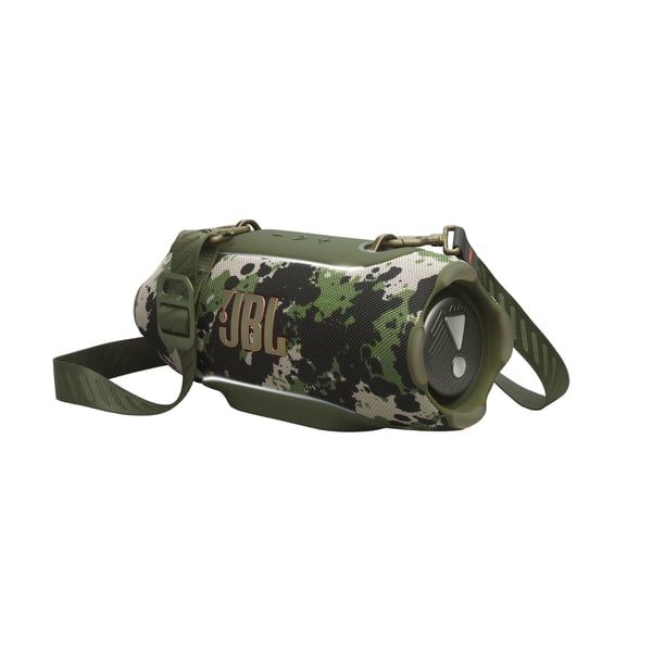 JBL Xtreme 5 Kannettava stereokaiutin Vihreä, Khaki 130 W JBL Xtreme 5 Kannettava stereokaiutin Vihreä, Khaki 130 W