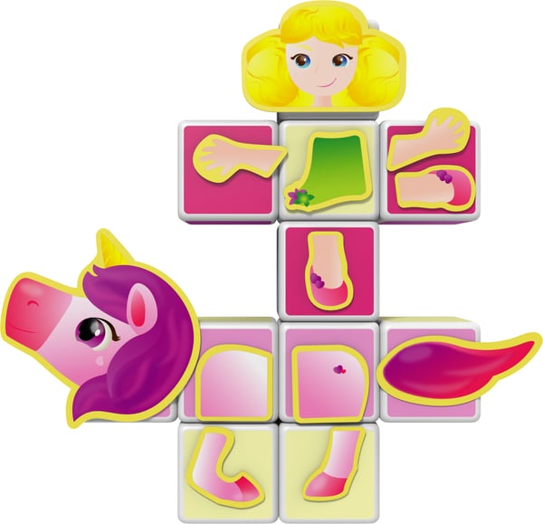Giochi Preziosi MAB08 byggeklods