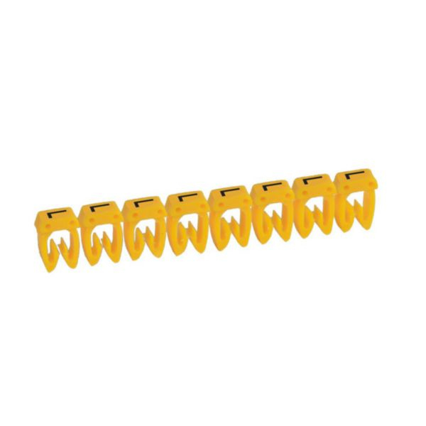 Legrand 038341 kabelmarkering 1 stk