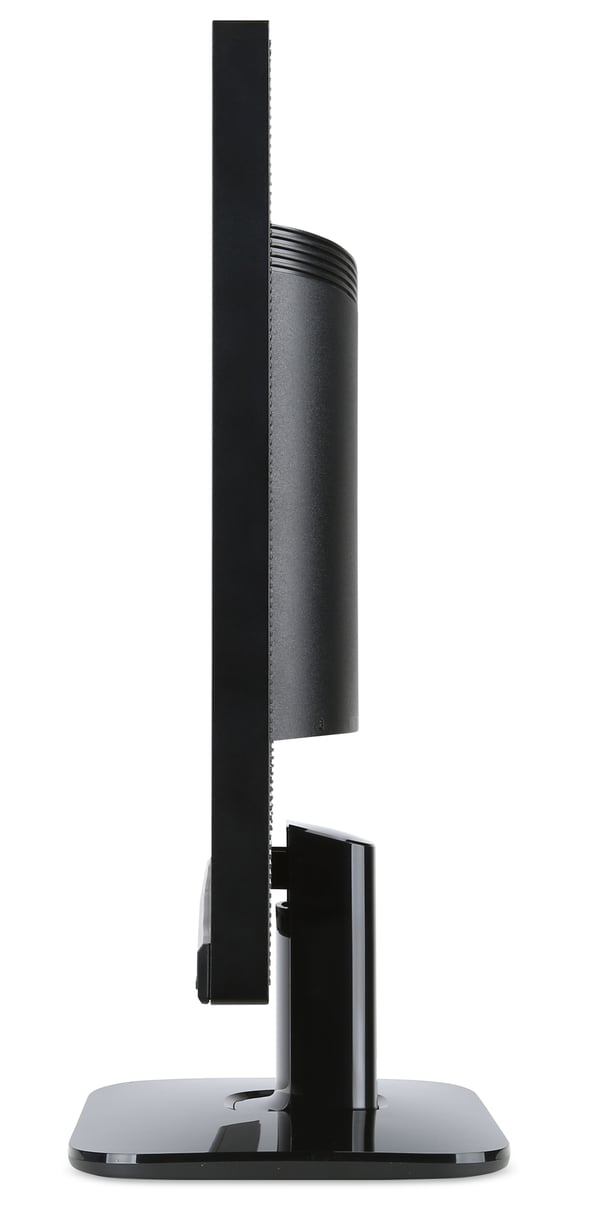 Acer KA0 KA272 E computerskærm 68,6 cm (27") 1920 x 1080 pixel Fuld HD LCD Sort