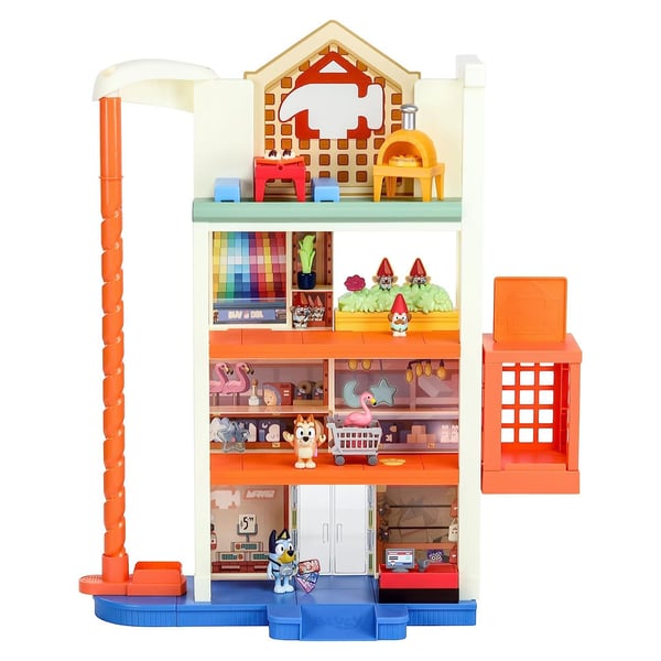Moose Toys MS17552 legetøjssæt