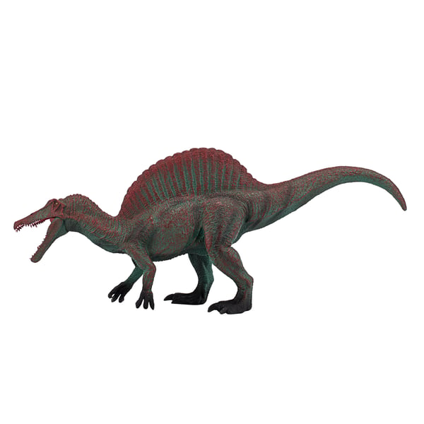 Mojo Fun Deluxe Spinosaurus with Articulated Jaw
