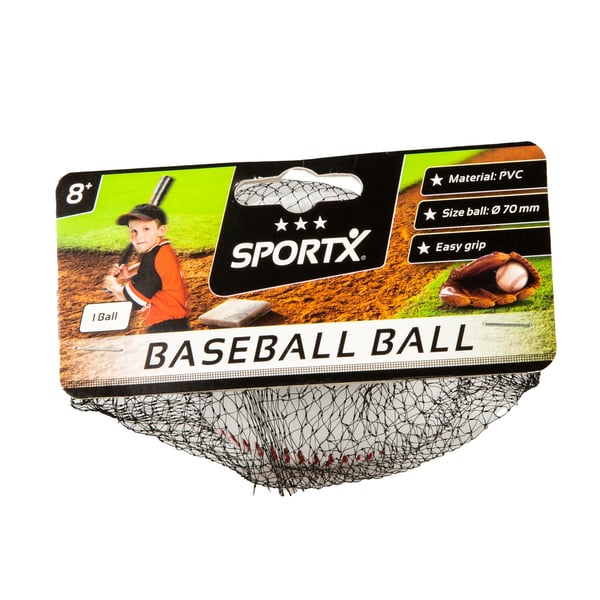 SportX 2008514 baseball bold
