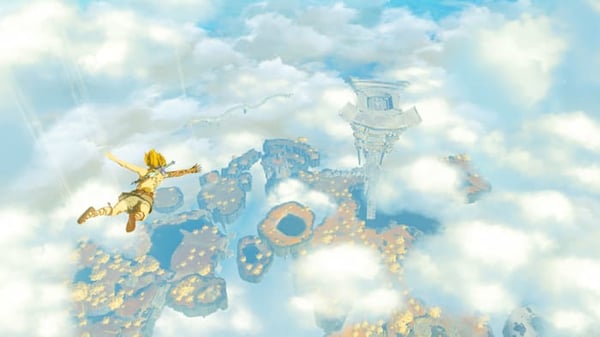 Nintendo The Legend of Zelda: Tears of the Kingdom Standard Forenklet kinesisk, Traditionelt kinesisk, Dansk, Tysk, Engelsk, Spansk, Fransk, Italiensk, Japansk, Koreansk, Russisk Nintendo Switch