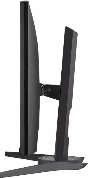 Viewsonic VX Series VX2780J-2K platta pc-skärmar 68,6 cm (27") 2560 x 1440 pixlar 2K Ultra HD LED Svart