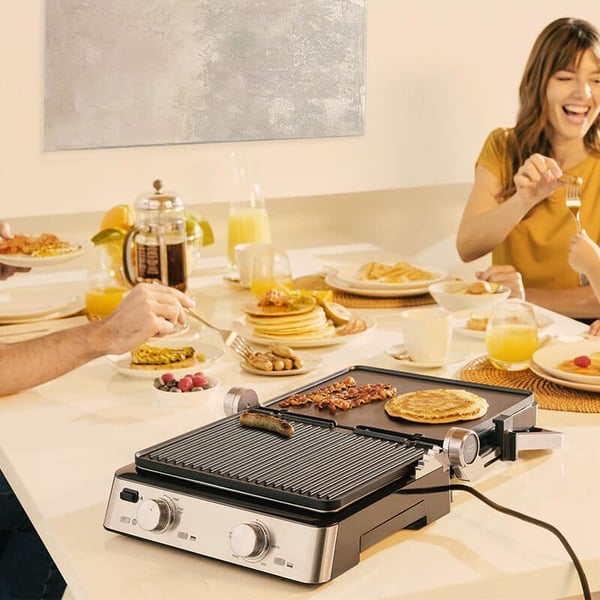 Braun CG 7020 kosketusgrilli