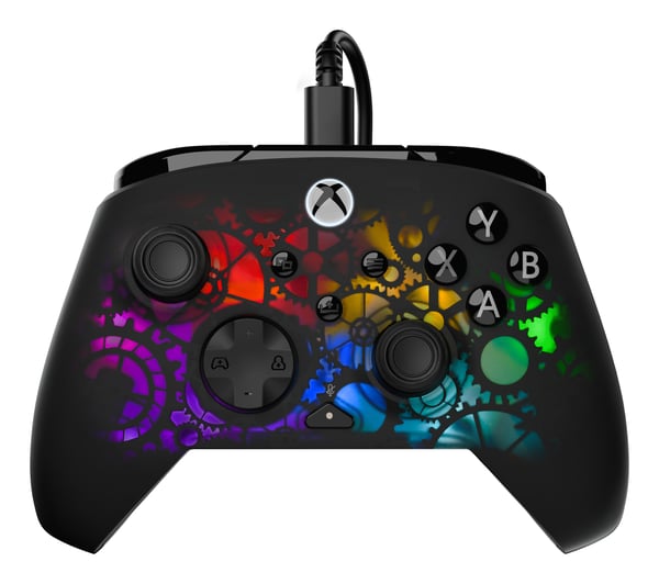 Turtle Beach TBC-2006-05 spil-controller Sort USB Gamepad PC, Xbox One, Xbox Series S, Xbox Series X