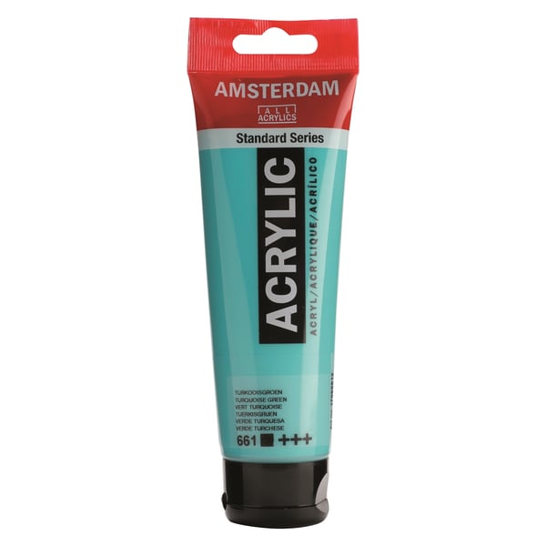 Amsterdam 17096612 hobbymaling Akrylmaling 120 ml