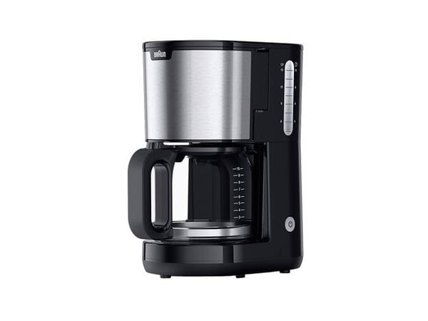 Braun IDCollection KF 1500 Täysautomaattinen Espressokone