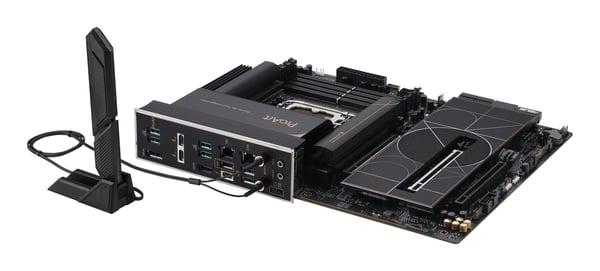 ASUS PROART Z890-CREATOR WIFI Intel Z890 LGA 1851 (Socket V1) ATX
