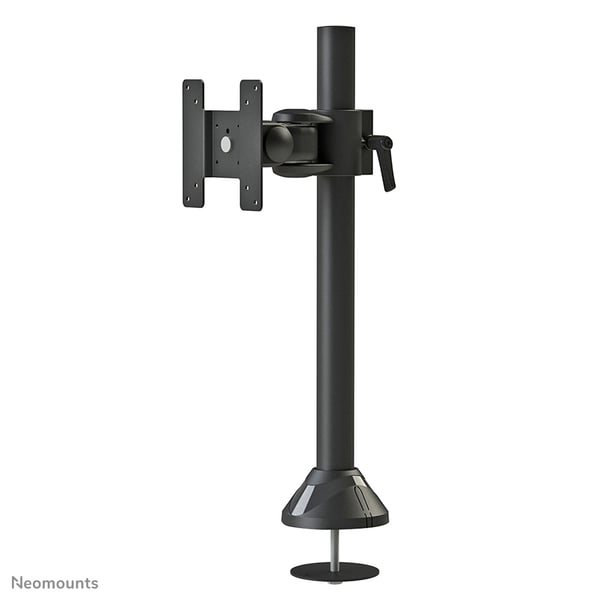 Neomounts FPMA-D965 skærmbeslag og -stativer 76,2 cm (30") Skrivebord Sort