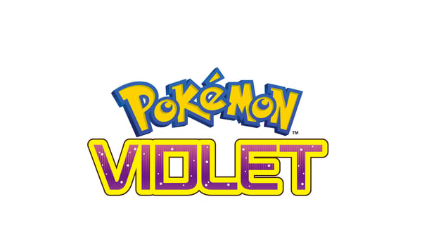 Nintendo Pokémon Violet (Switch) Standard Flerspråkig Nintendo Switch