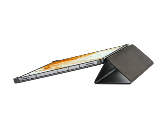 Hama Fold 27,9 cm (11") Folio Svart