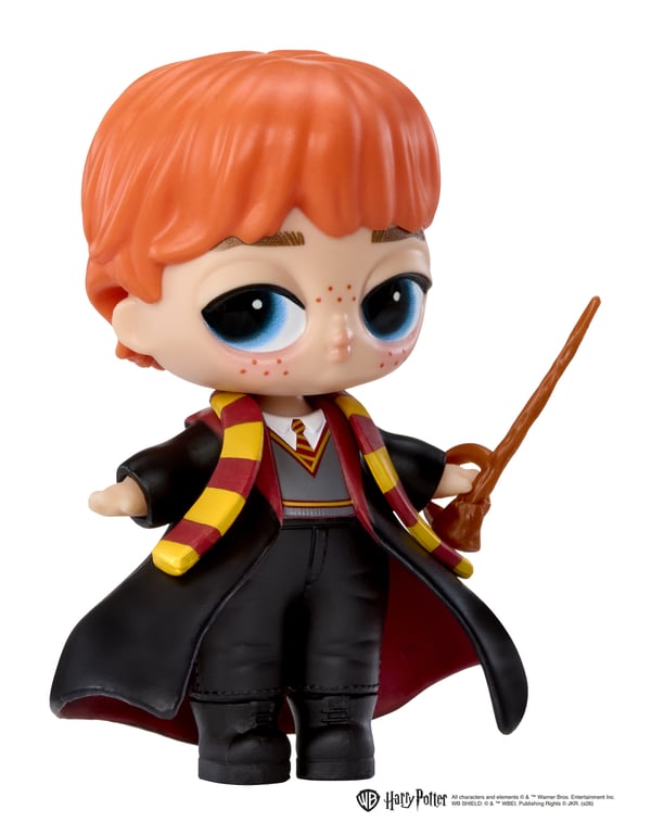 L.O.L. Surprise! Loves Harry Potter Tots Asst