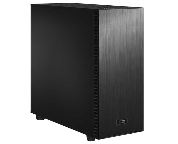 bluechip BUSINESSline Workstation WS3301 AMD Ryzen Threadripper PRO PRO 9955WX 32 GB DDR5-SDRAM 1 TB SSD NVIDIA RTX PRO 4000 Blackwell Windows 11 Pro Tower Arbetsstation Svart
