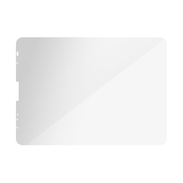 PanzerGlass ® Privacy Screen Protector iPad Pro 11″ (2018, 2020-2022, 2024) | Air 10.9'' (2020, 2022) Genomskinligt skärmskydd Apple 1 styck