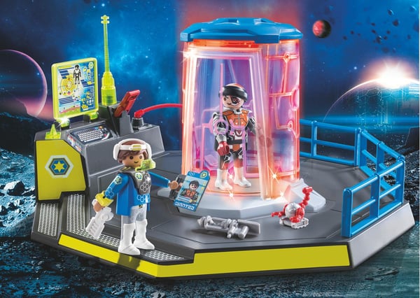 Playmobil Sports & Action 70009 lelu- & leikkiväline