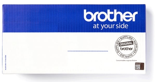 Brother LJB858001 kiinnitysyksikkö