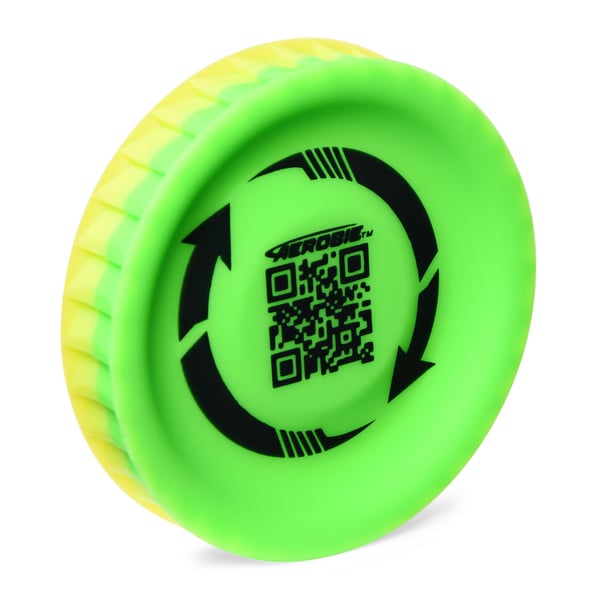Aerobie ARB FDK Pro Lite BluePink GML Heittorengas