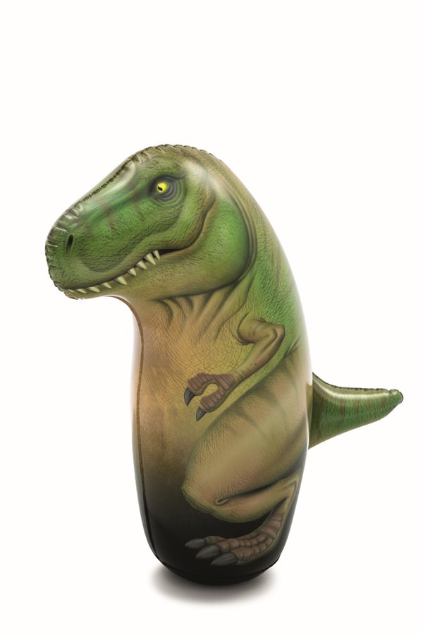 Bestway Dinosaurus