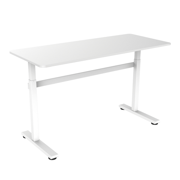 LogiLink EO0027W computerbord Hvid