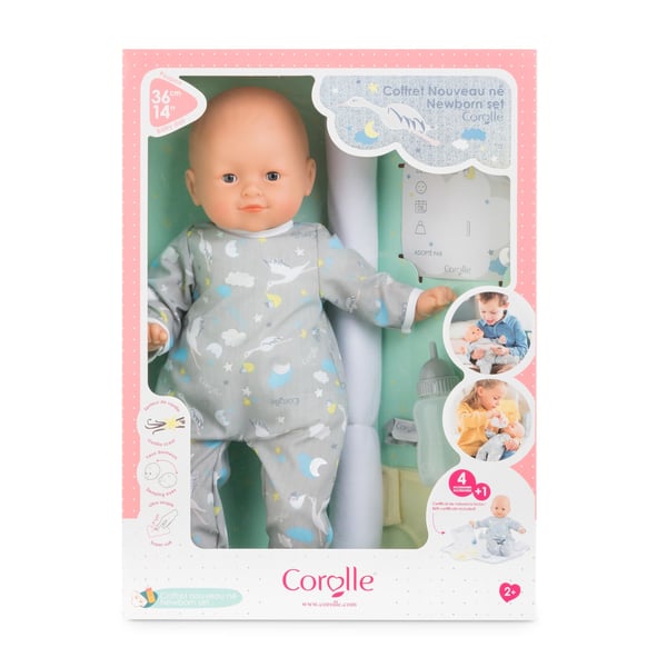 Corolle 9000130280 nukke Corolle 9000130280 nukke