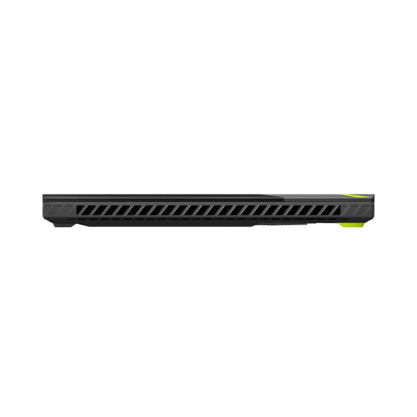 ASUS ROG Strix G16 G614FR-S5252W AMD Ryzen™ 9 9955HX Laptop 40,6 cm (16") WQXGA 16 GB DDR5-SDRAM 1 TB SSD NVIDIA GeForce RTX 5070 Ti Wi-Fi 6E (802.11ax) Windows 11 Home Grøn, Grå QWERTY Hollandsk